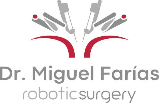 Dr. Miguel Farías A.